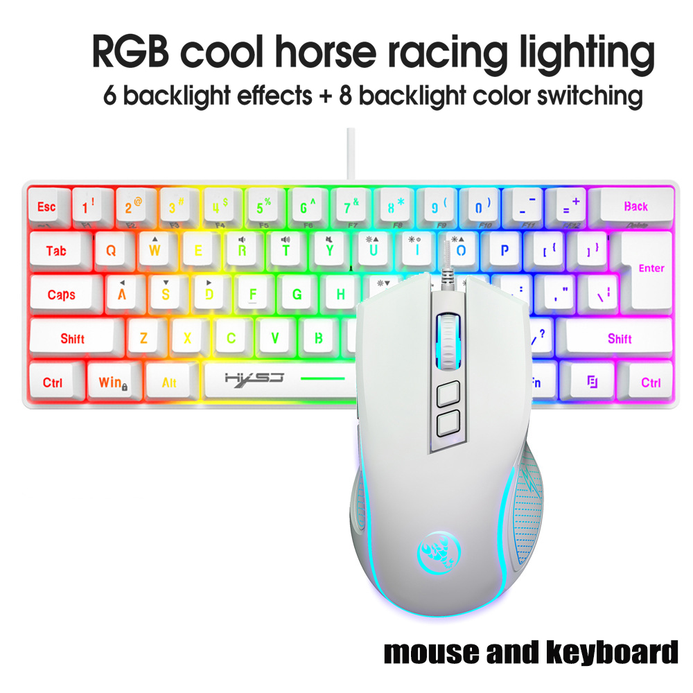 Gaming Keyboard Ergonomics - 키보드 및 마우스 키트 게이머용 키보드