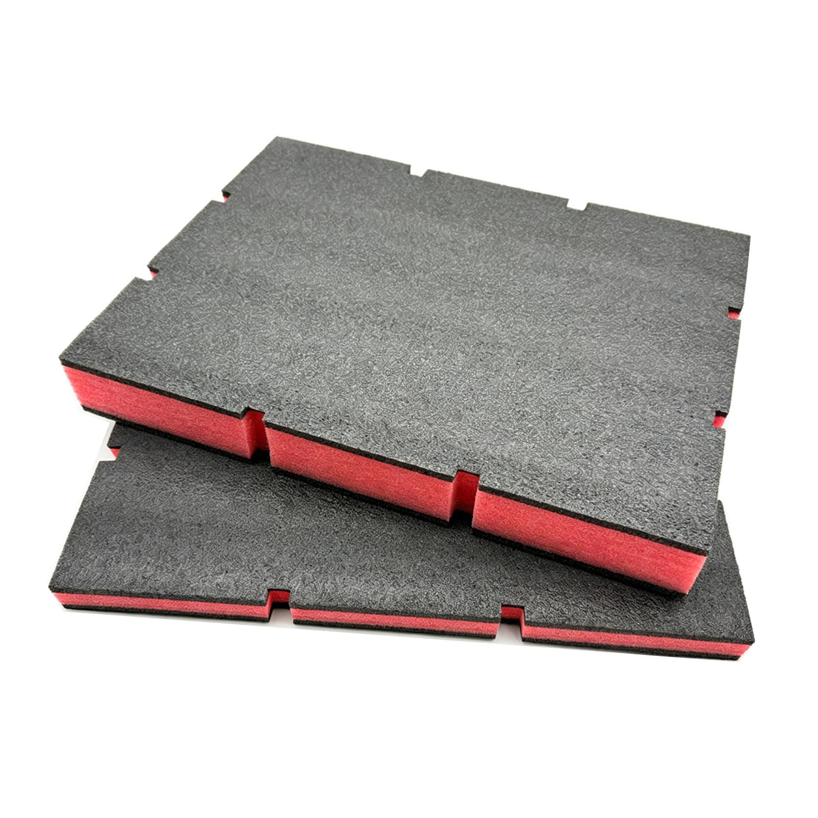 Pe Foam Sheet - 공구 상자 폼 인서트 5cm/2.5cm 두께의