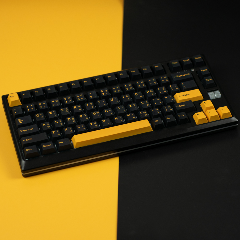 Gaming Keyboard Tkl - 맞춤형 기계식 키보드 AF820 82키 무선