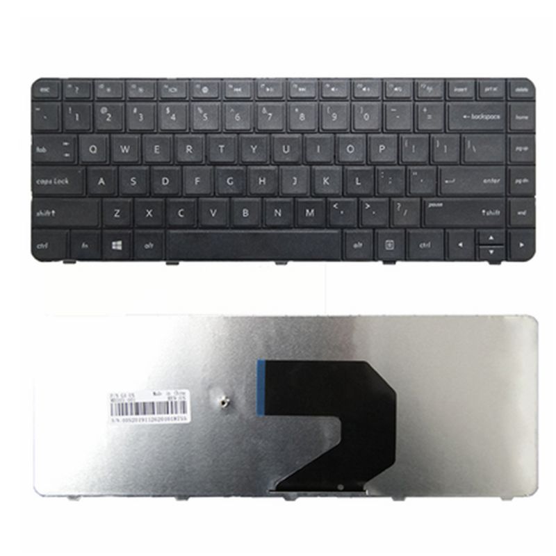 Gaming Keyboard E Yooso - RU/SP/FR/GR HP G4- 1017 1302 1000-1118TX