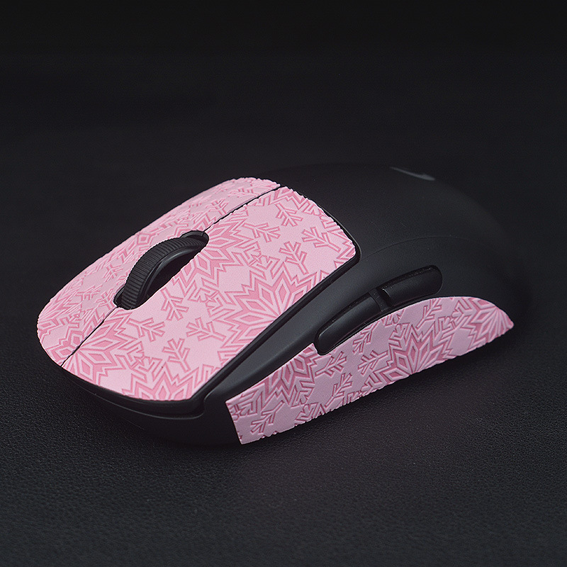 마우스 그립 테이프 스케이트 DIY 수제 스티커 미끄럼 - Logitech Mouse G Pro X Superlight 리뷰 및 가격