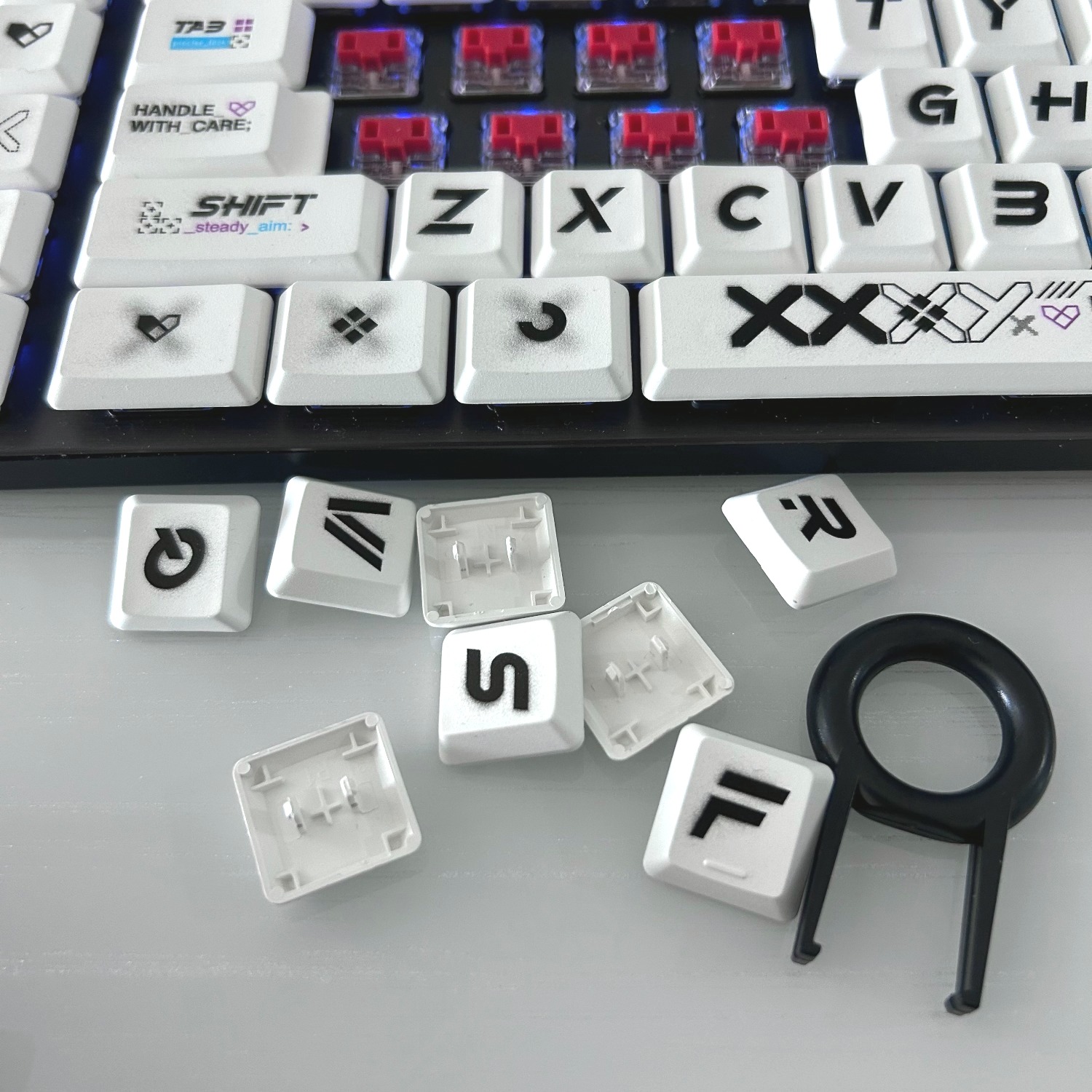 로지텍 G815/G913/G915/TKL 기계식 게이밍 - Gaming Keyboard Tkl 리뷰 및 가격