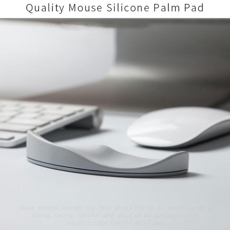 462E Mousepad 인체 공학적 지원 마우스 핸드 - Gaming Keyboard Ergonomics 리뷰 및 가격