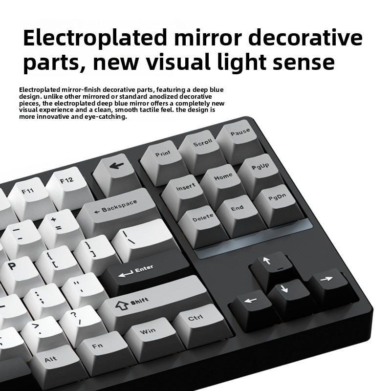 WEIKAV STARS80 TKL 기계식 키보드 CNC - Gaming Keyboard Tkl 리뷰 및 가격
