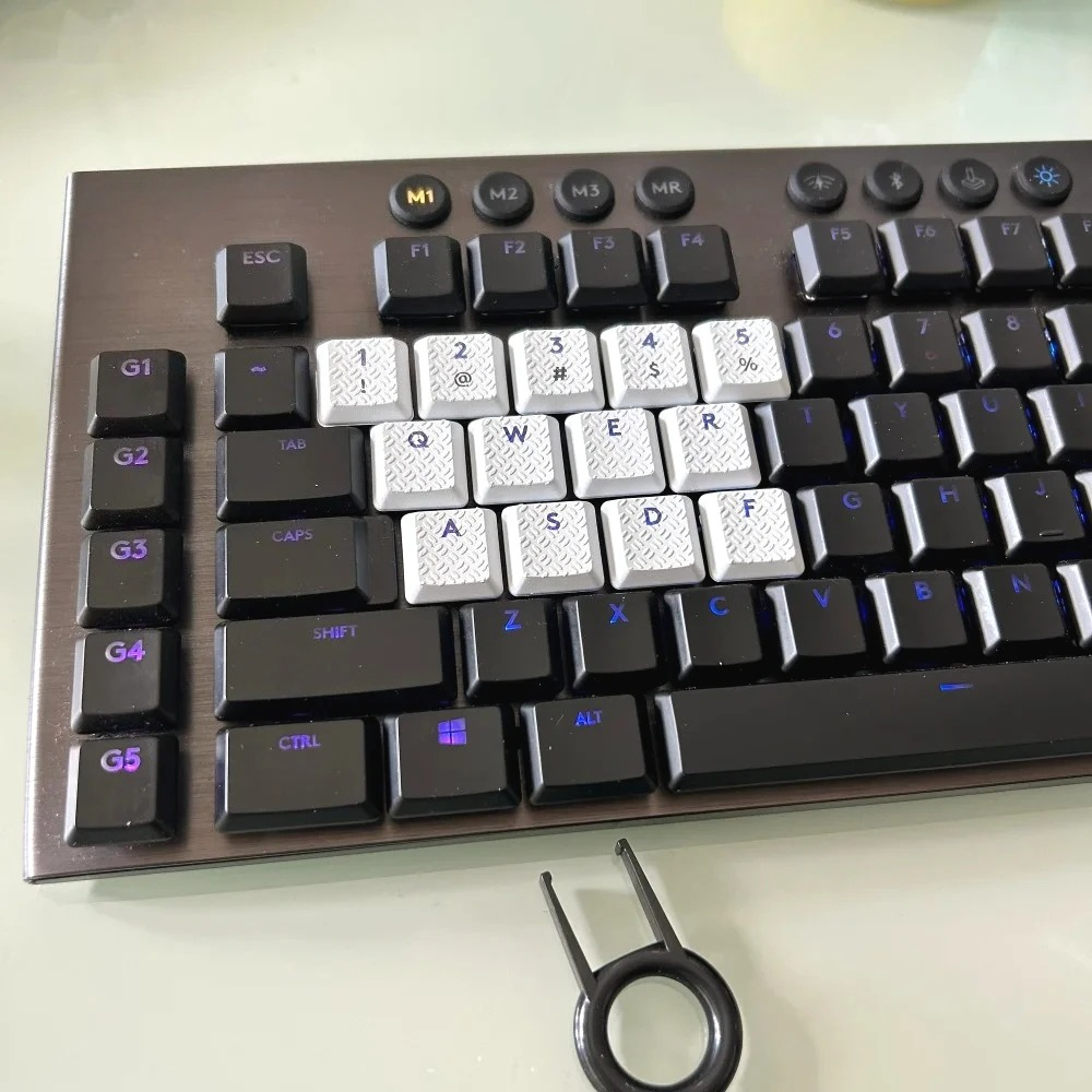 Logitech G813/G815/G913/G915 T - Gaming Keyboard Tkl 리뷰 및 가격