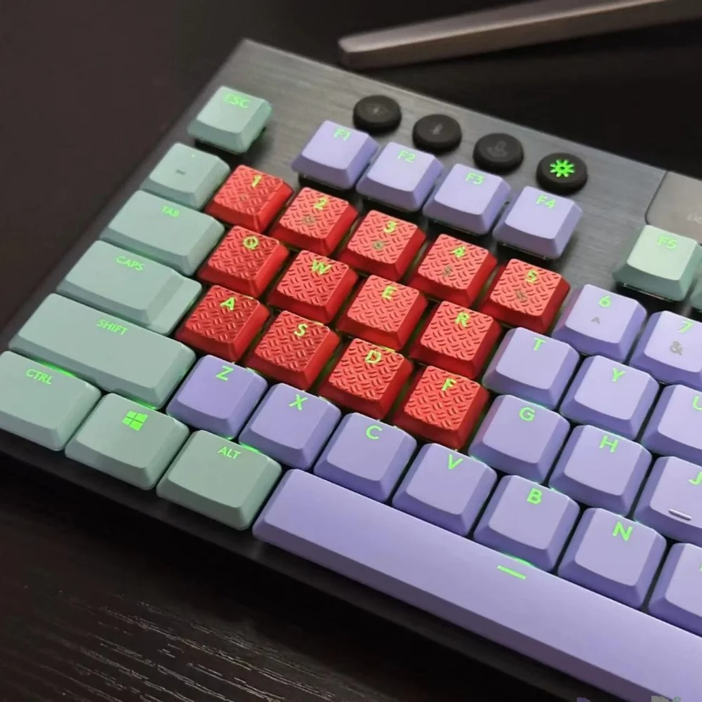 Logitech G813/G815/G913/G915 T - Gaming Keyboard Tkl 리뷰 및 가격