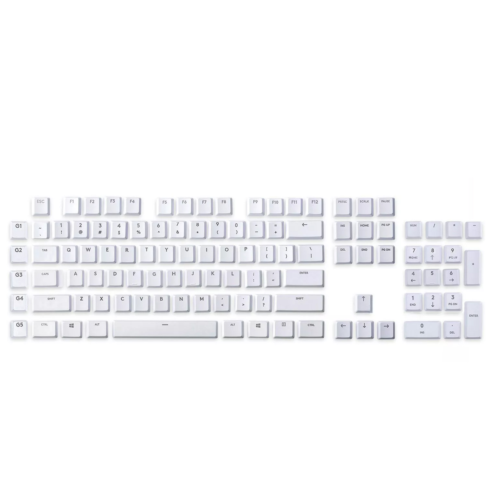 G915용 풀세트 키캡, 로지텍 G915/G913/G8 - Gaming Keyboard Tkl 리뷰 및 가격