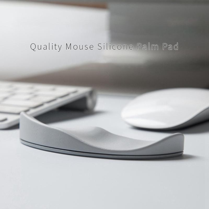 손목에 따라 움직이는 실리콘 마우스 손목 받침대 부드러 - Gaming Keyboard Ergonomics 리뷰 및 가격