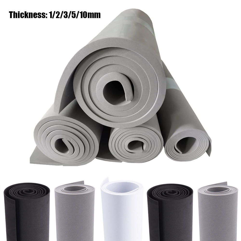 코스프레 에바 폼 시트, 소리 흡수, 소음 흡수, 스폰 - Pe Foam Sheet 리뷰 및 가격