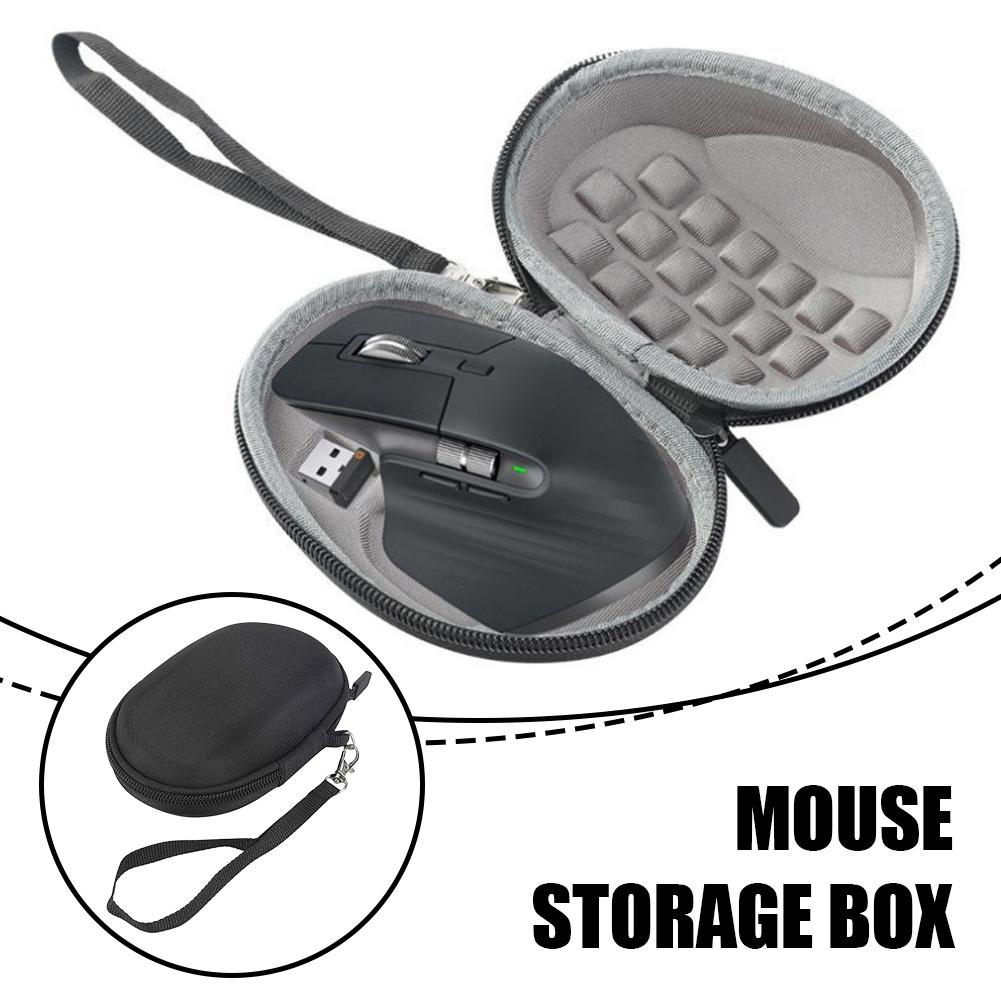 로지텍 MX 마스터 4 마우스 가방 게임용 마우스 무선 - Gaming Keyboard And Mouse Wireless 리뷰 및 가격