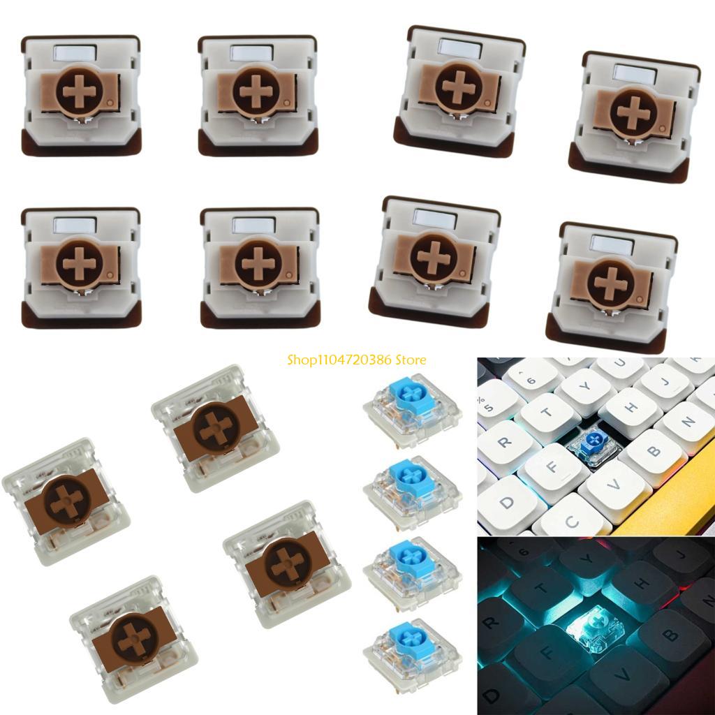 K0EA 빠른 타이핑과 긴 유형의 부드러운 선형에 최적 - Gaming Keyboard That Is Quiet 리뷰 및 가격