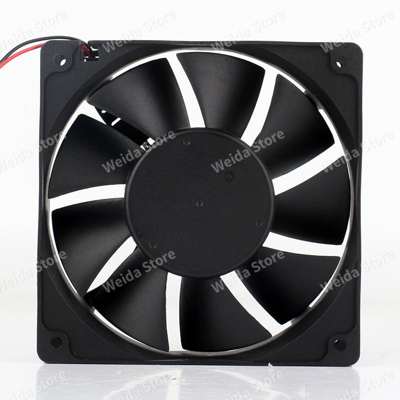 냉각 팬 AD1224UB-F91GP 정품 ADDA 12 - Aluminum Case 65 리뷰 및 가격