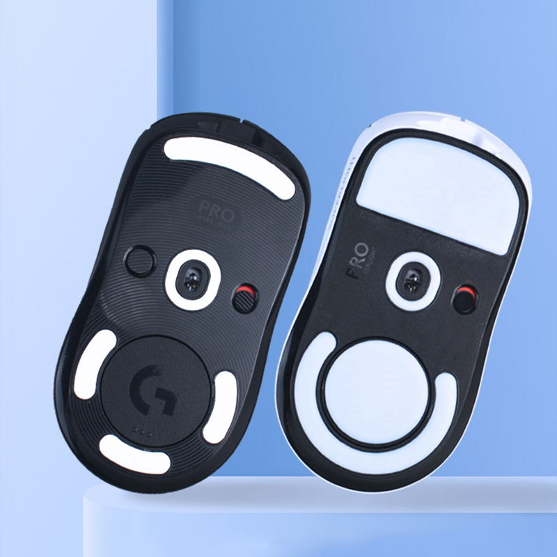 1팩 강화형 ICE 에디션 마우스 스키트 피트 (로지텍 - Logitech Mouse G Pro X Superlight 리뷰 및 가격