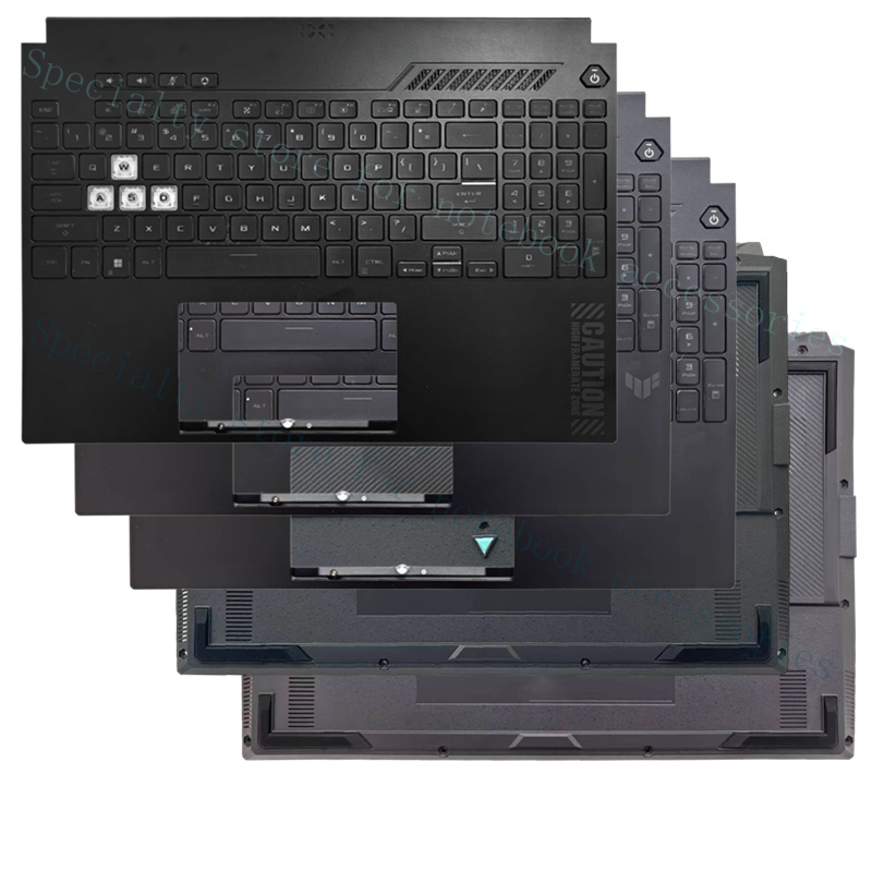 ASUS TUF 게이밍 A15 F15 FX507 FA5 - Gaming Keyboard Asus 리뷰 및 가격