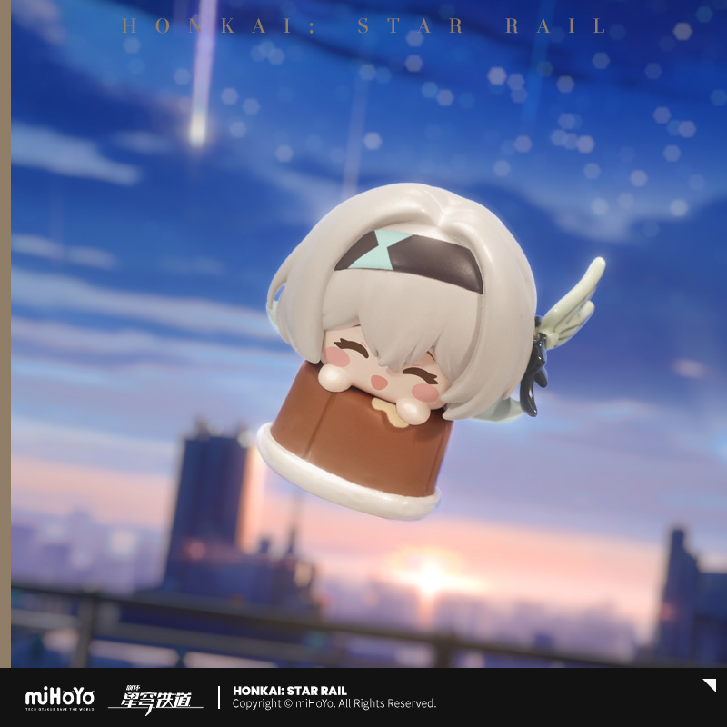 미호요 혼카이 스타 레일 애니메이션 피규어 블라인드 박 - Gaming Keyboard Ergo 리뷰 및 가격