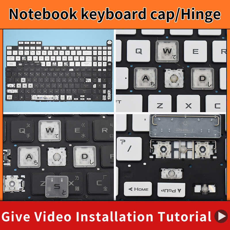 Asus TUF Gaming 8 F15 FX506 FA - Gaming Keyboard Asus 리뷰 및 가격