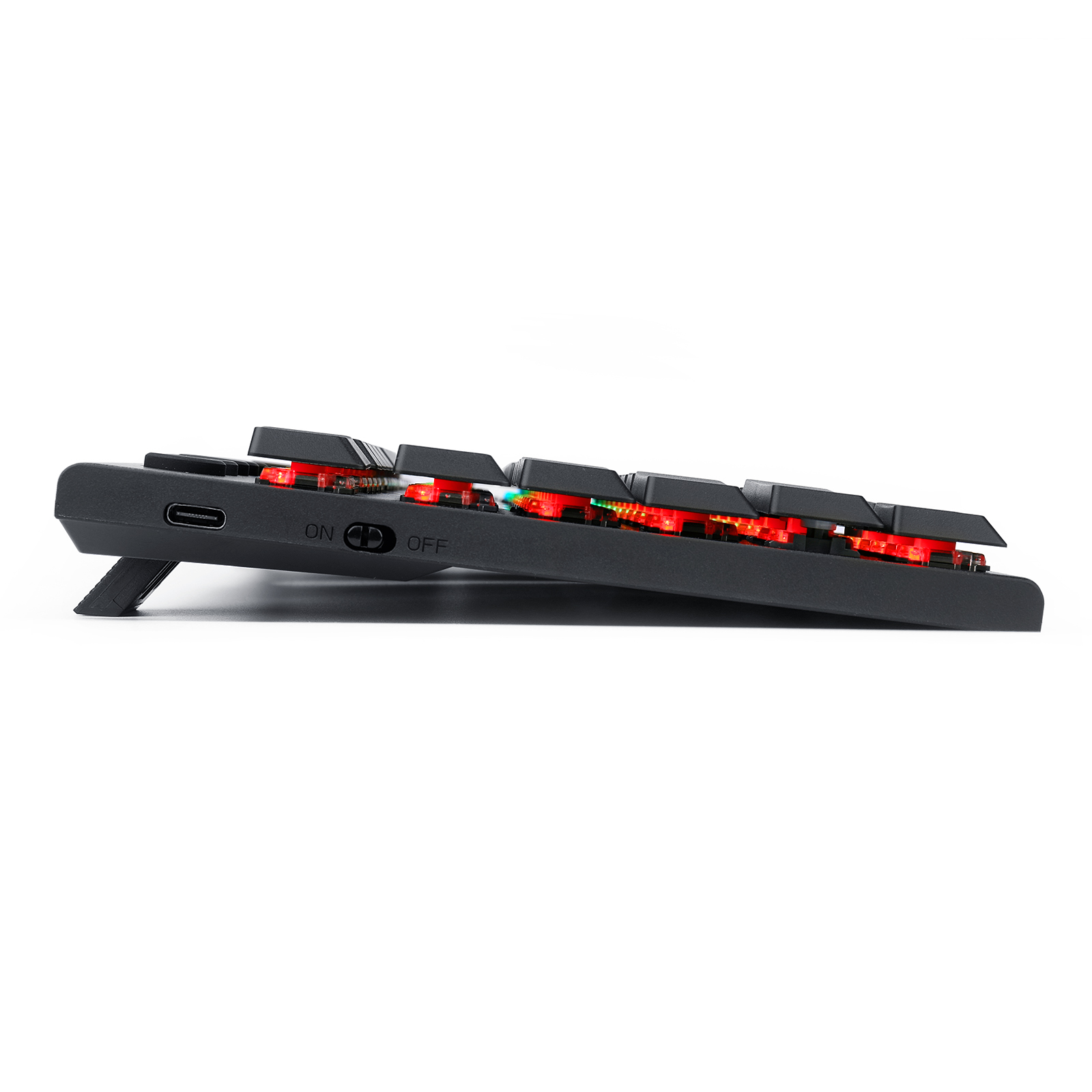 Redragon 최신 모델 K621-RGB Horus  - Gaming Keyboard Tkl 리뷰 및 가격