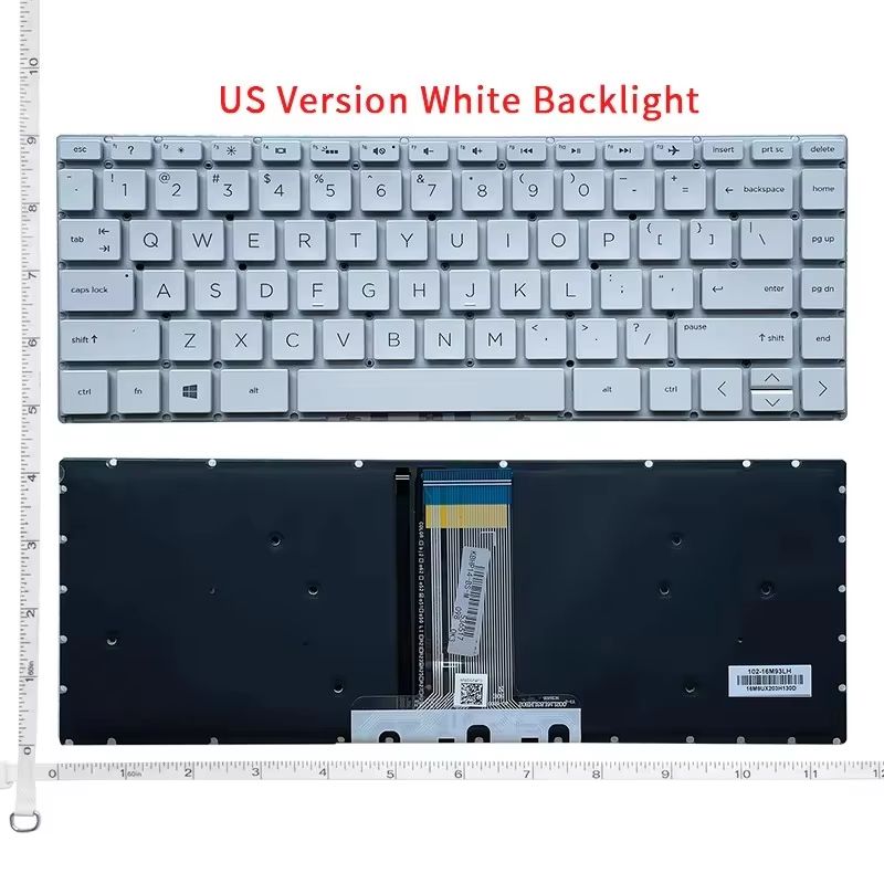 HP 파빌리온 14-BA/BS/BP 240 246 24 - Gaming Keyboard E Yooso 리뷰 및 가격