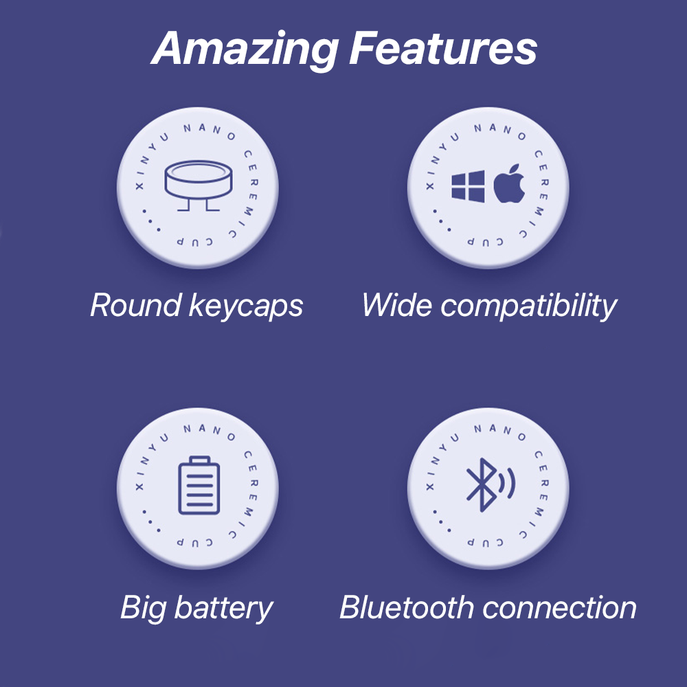Apple 용 무선 키보드 및 마우스 iPad iPho - Gaming Keyboard And Mouse Wireless 리뷰 및 가격