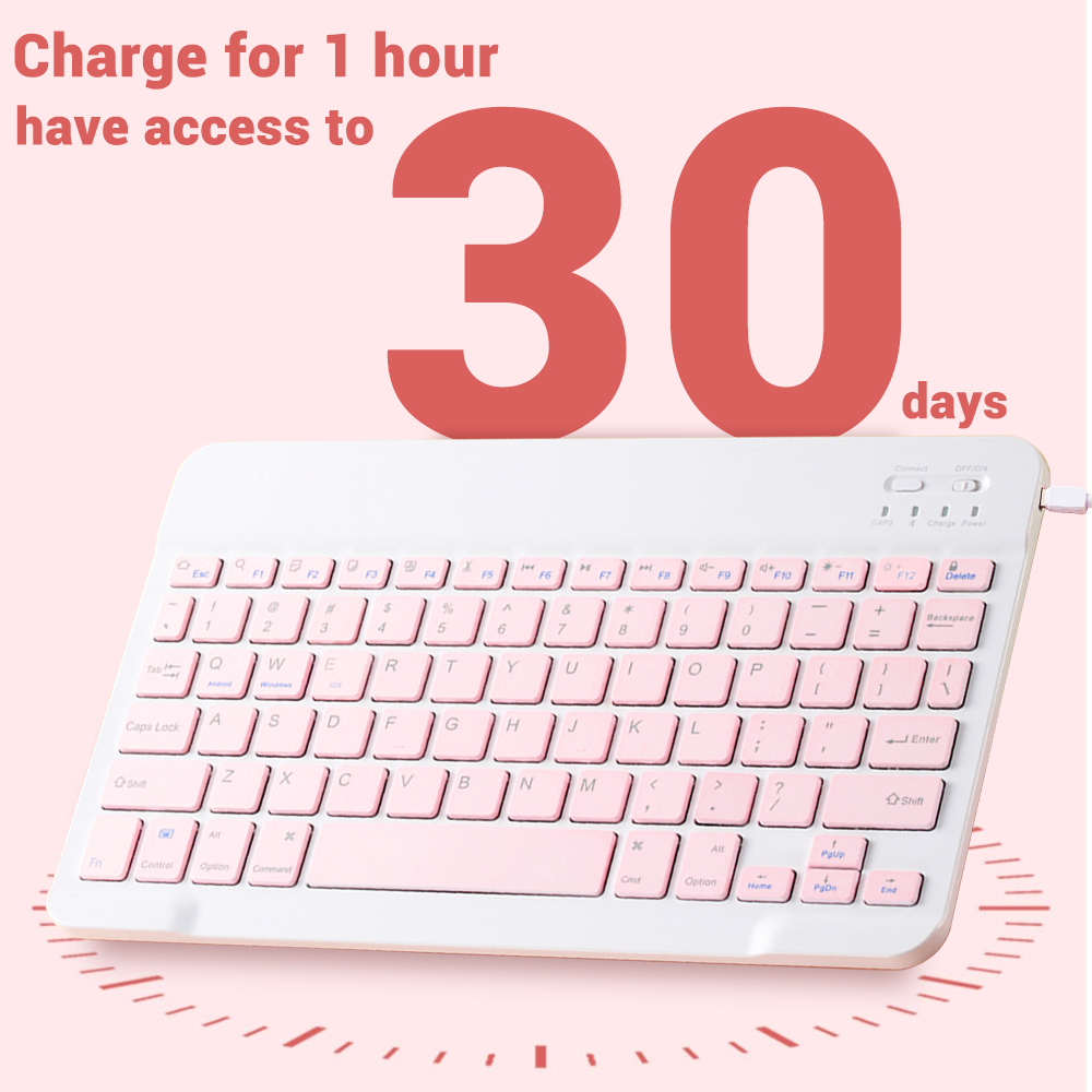 iPad 용 Bluetooth 키보드 및 마우스 Xia - Gaming Keyboard Ergonomics 리뷰 및 가격
