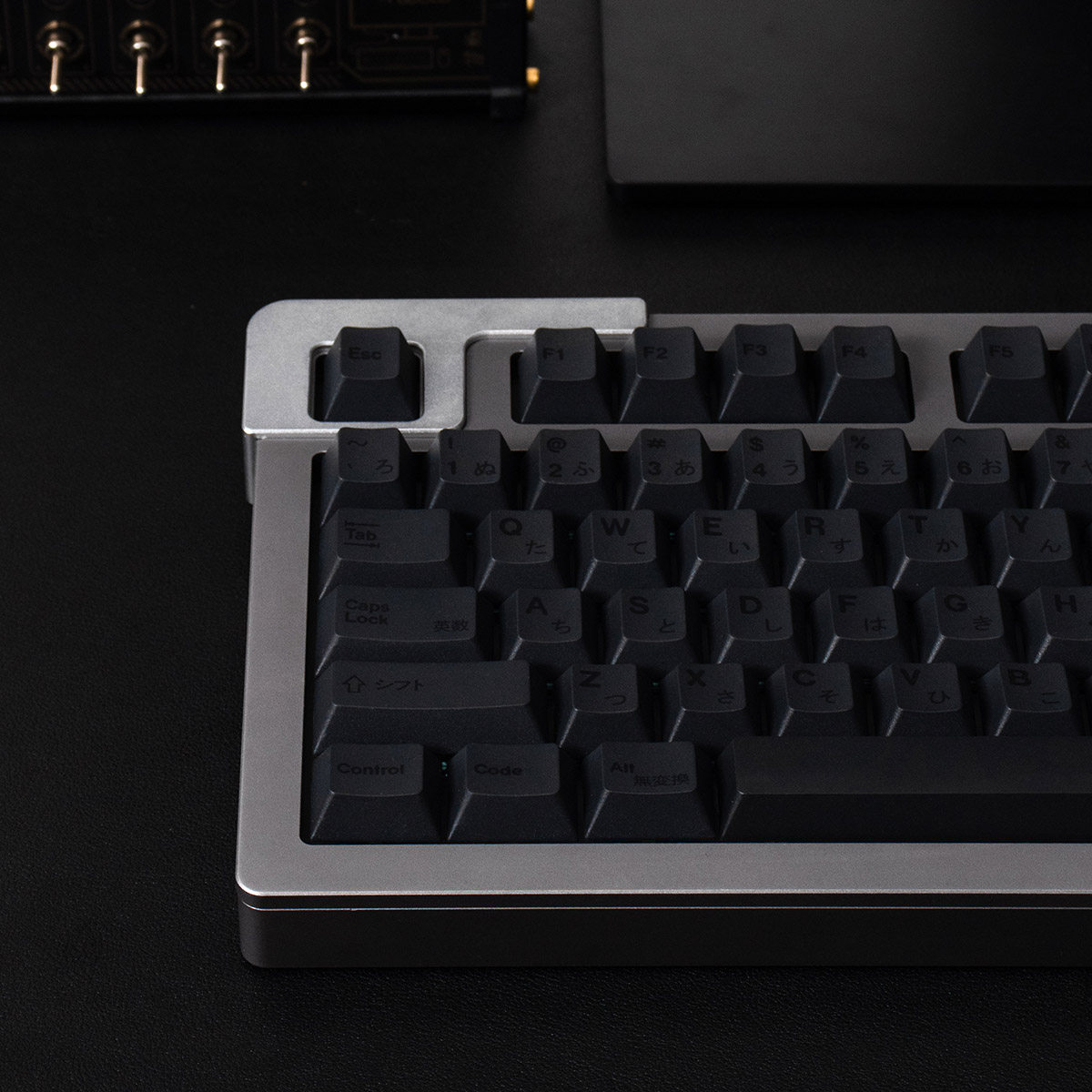 144키 GMK 다크 키캡 체리 프로파일 염료승화 커스 - Keyboard Lube Kit 리뷰 및 가격