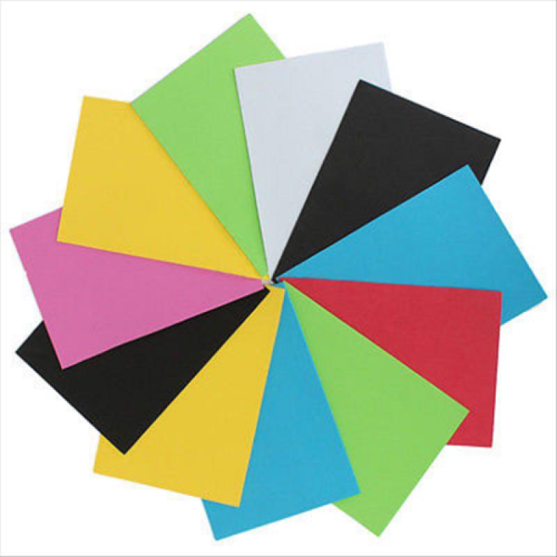 2mm 두께 20*30cm 5개 DIY 장식용 스폰지  - Pe Foam Sheet 리뷰 및 가격