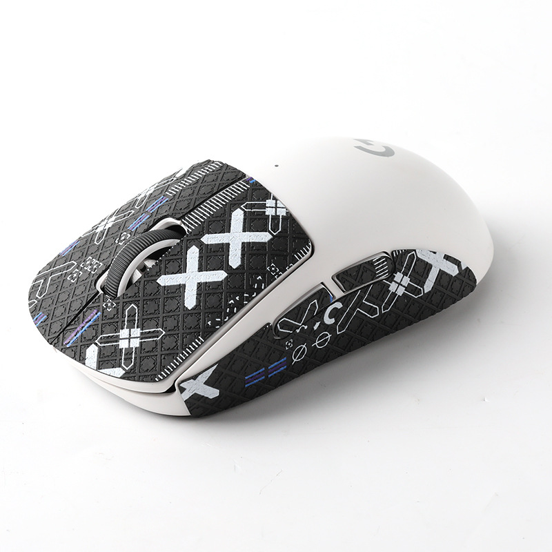 마우스 그립 테이프 스케이트 스티커 미끄럼 방지 땀 마 - Logitech Mouse G Pro X Superlight 리뷰 및 가격