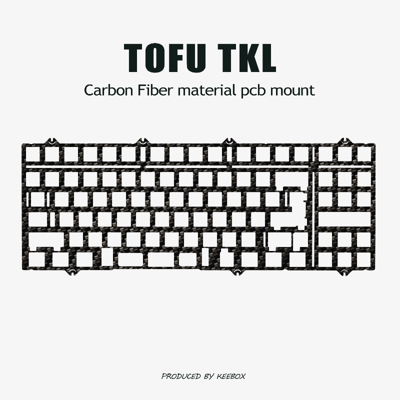 TOFU TKL 키보드 포지셔닝 보드 커스텀 PC 알루 - Gaming Keyboard Tkl 리뷰 및 가격