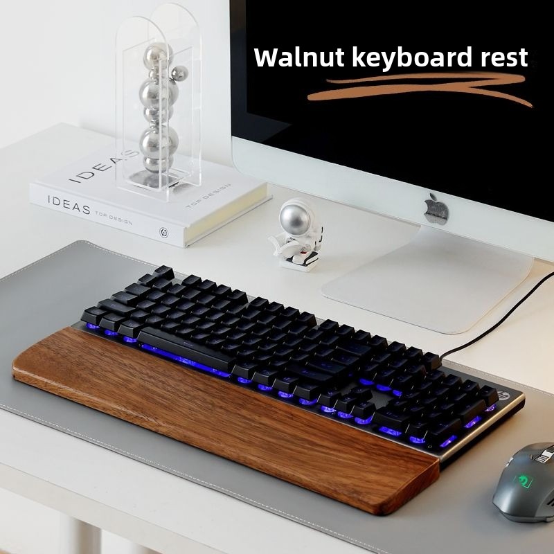원목 키보드 손목 받침대 마우스 패드 손목 보호대 게이 - Gaming Keyboard Ergo 리뷰 및 가격