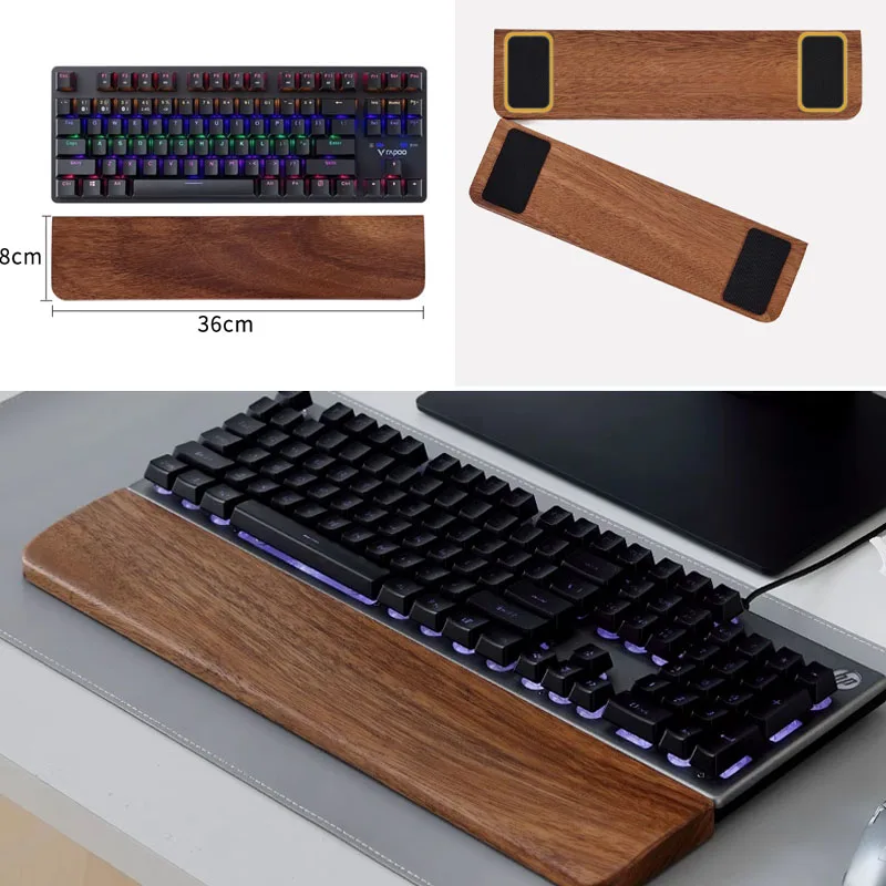 원목 키보드 손목 받침대 마우스 패드 손목 보호대 게이 - Gaming Keyboard Ergo 리뷰 및 가격
