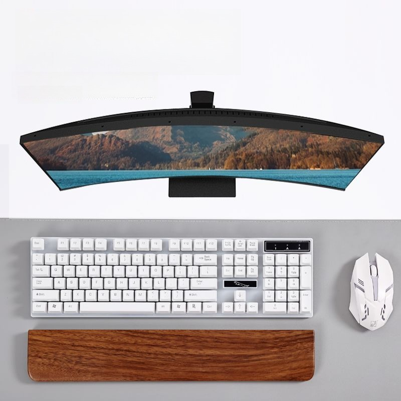 원목 키보드 손목 받침대 마우스 패드 손목 보호대 게이 - Gaming Keyboard Ergo 리뷰 및 가격
