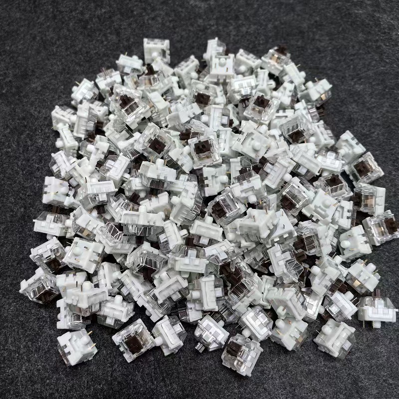 20-100pc 기계식 키보드 스위치 블루 레드 브라운 - Keyboard Lube Kit 리뷰 및 가격