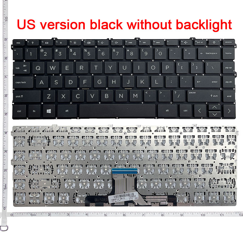 HP 파빌리온 x360 14M 14-DW 14-DV 1 - Gaming Keyboard E Yooso 리뷰 및 가격