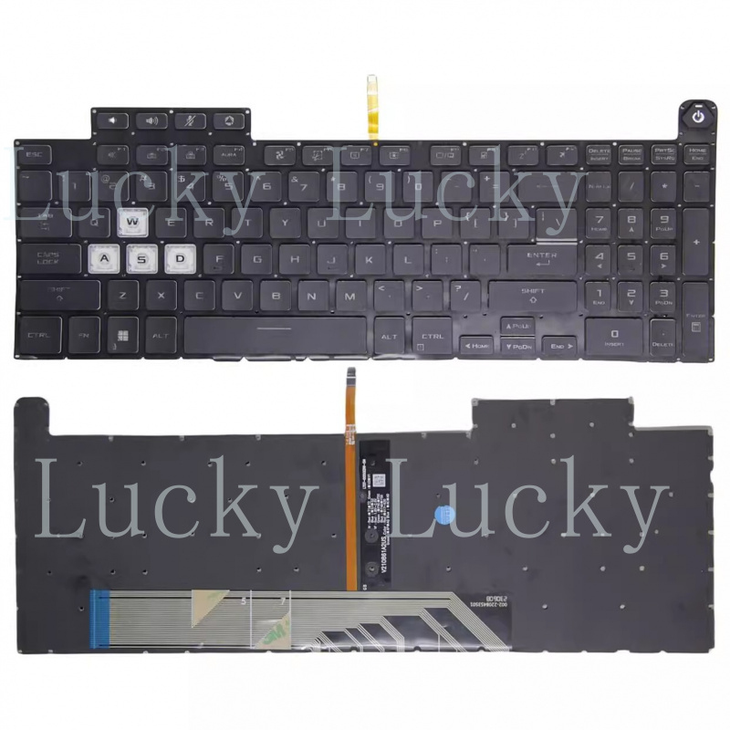 ASUS TUF 게이밍 A15(2023) FA507XI - Gaming Keyboard Asus 리뷰 및 가격