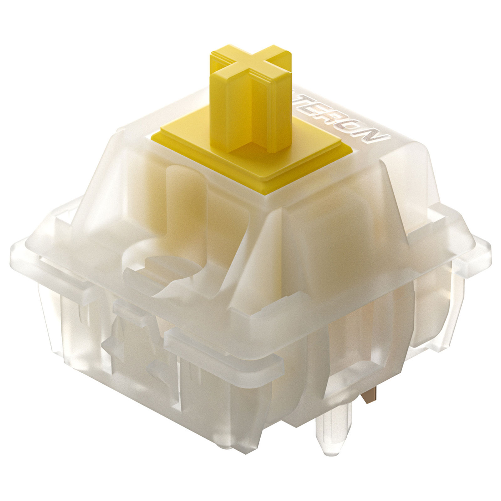 GATERON KS-3X1 V2 밀키 옐로우 프로 스위 - Keyboard Lube Kit 리뷰 및 가격