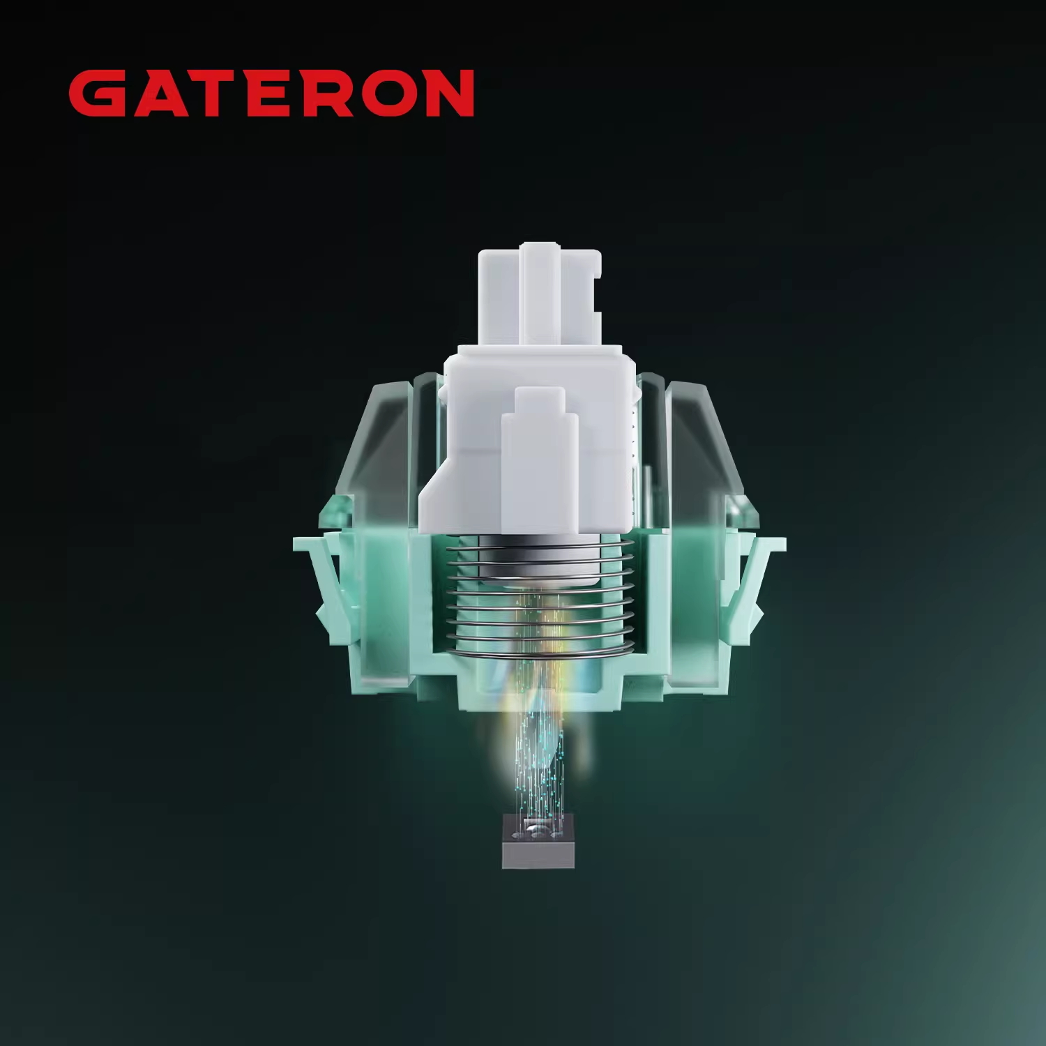 Gateron Magnetic Jade Pro 스위치  - Keyboard Lube Kit 리뷰 및 가격