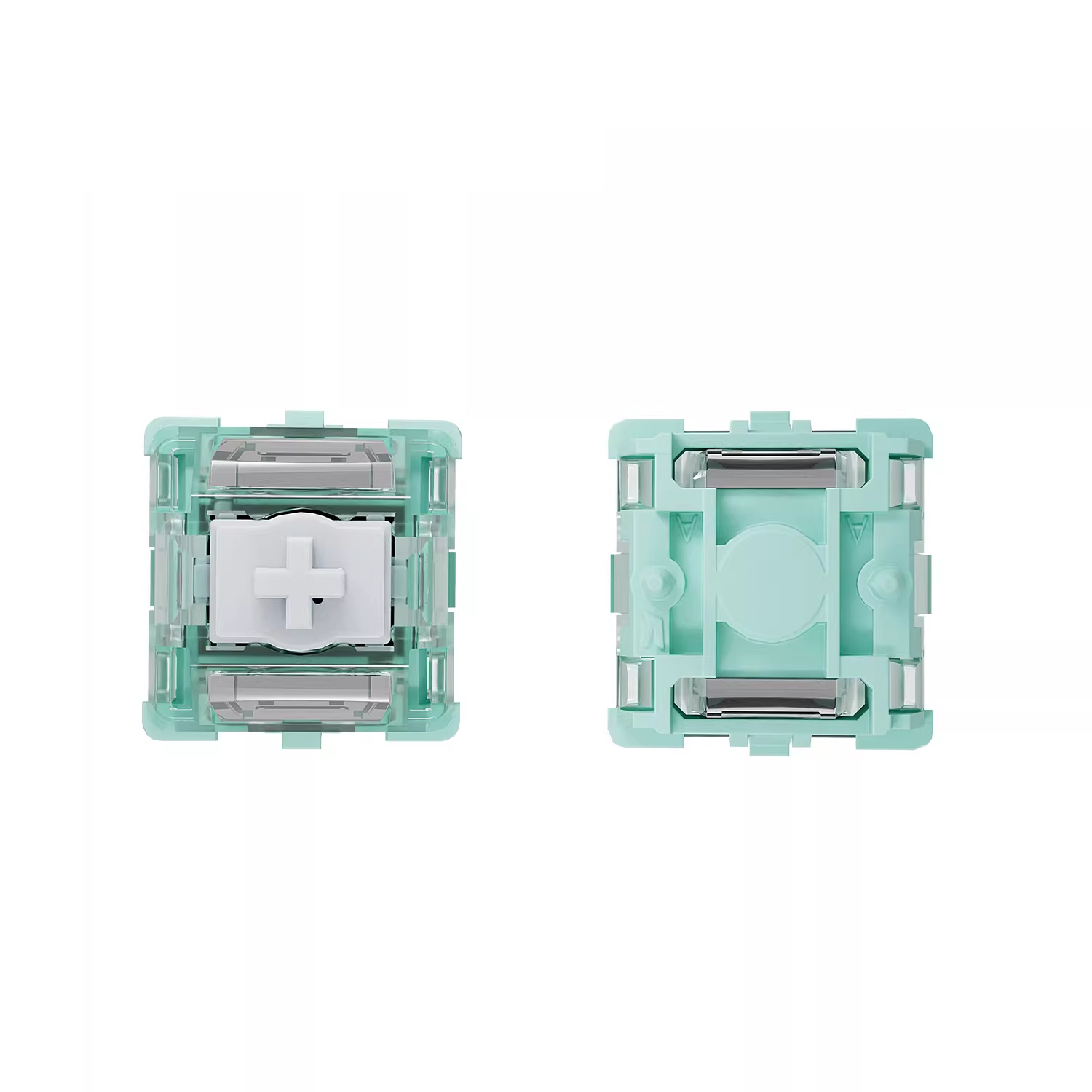 Gateron Magnetic Jade Pro 스위치  - Keyboard Lube Kit 리뷰 및 가격