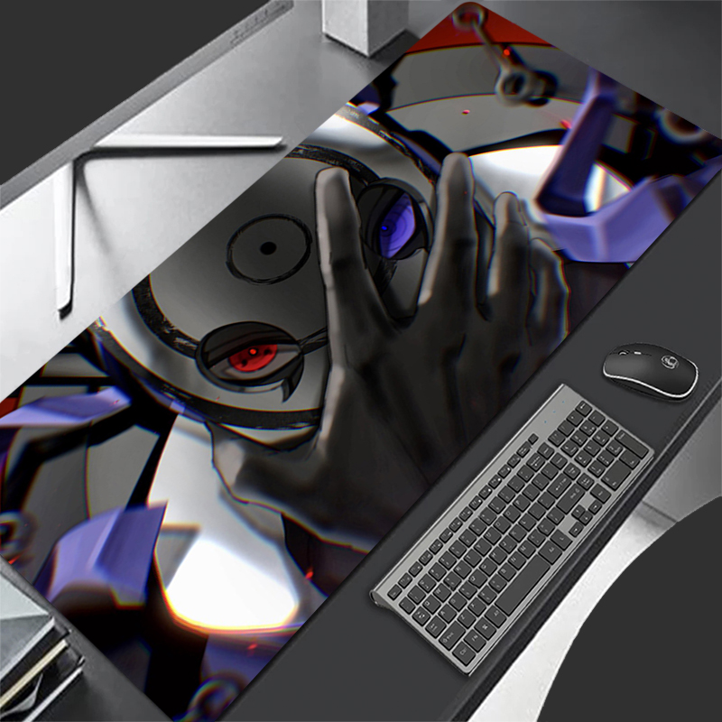마우스 패드 애니메이션 카페 라지 나루토 오비토 우치하 - Gaming Keyboard Tactile 리뷰 및 가격