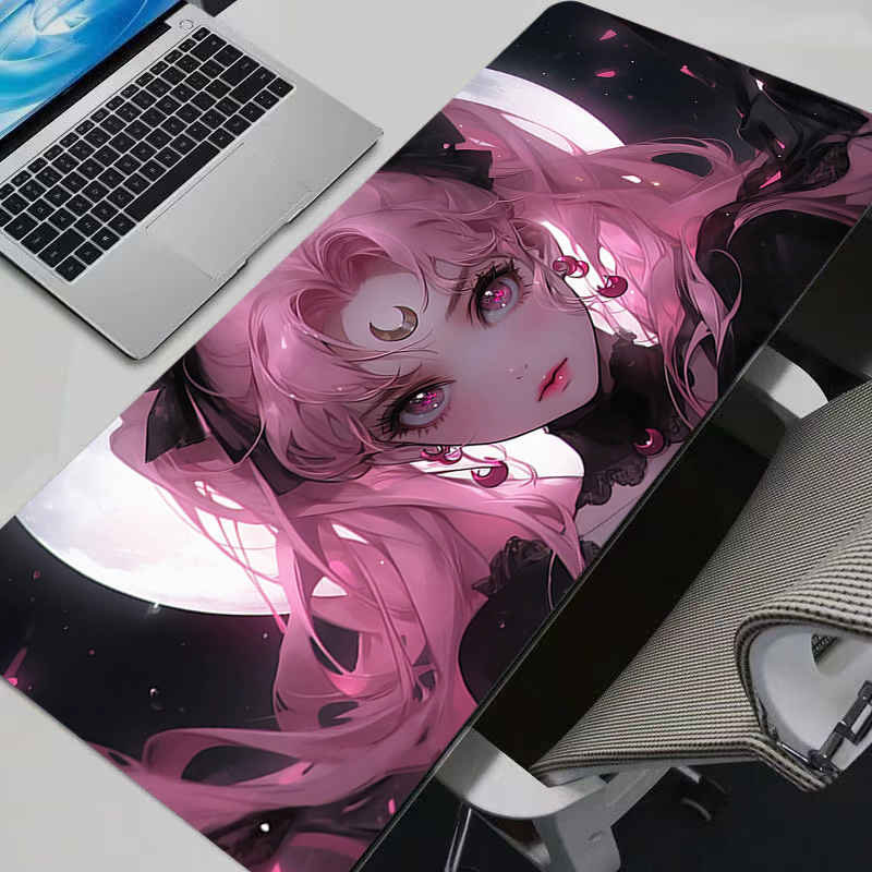 마우스 패드 S-세일러문 애니메이션 마우스 패드 게이머 - Gaming Keyboard Tactile 리뷰 및 가격