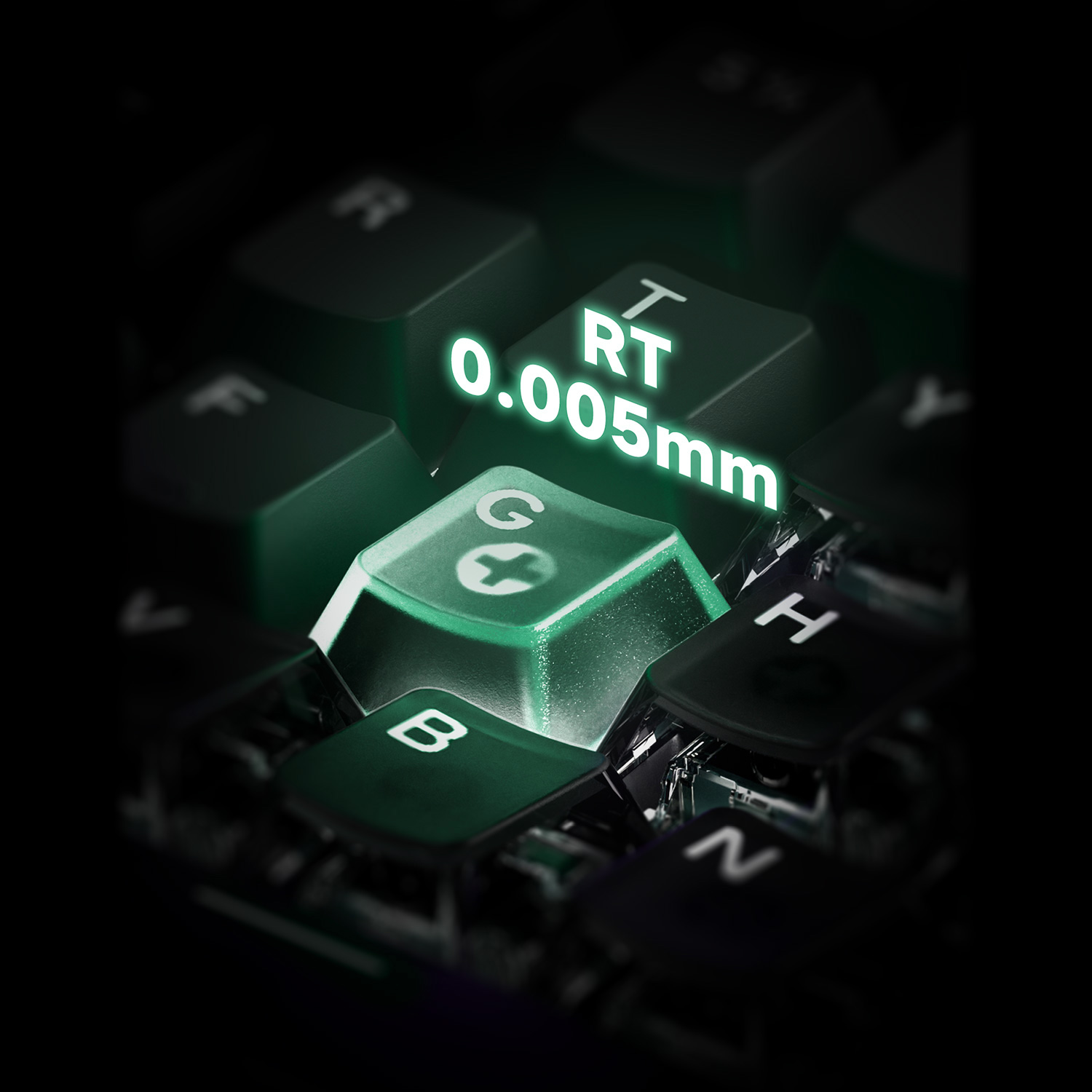 AKKO X MONSGEEK M3 V5 HE 키보드 8 - Gaming Keyboard Tkl 리뷰 및 가격