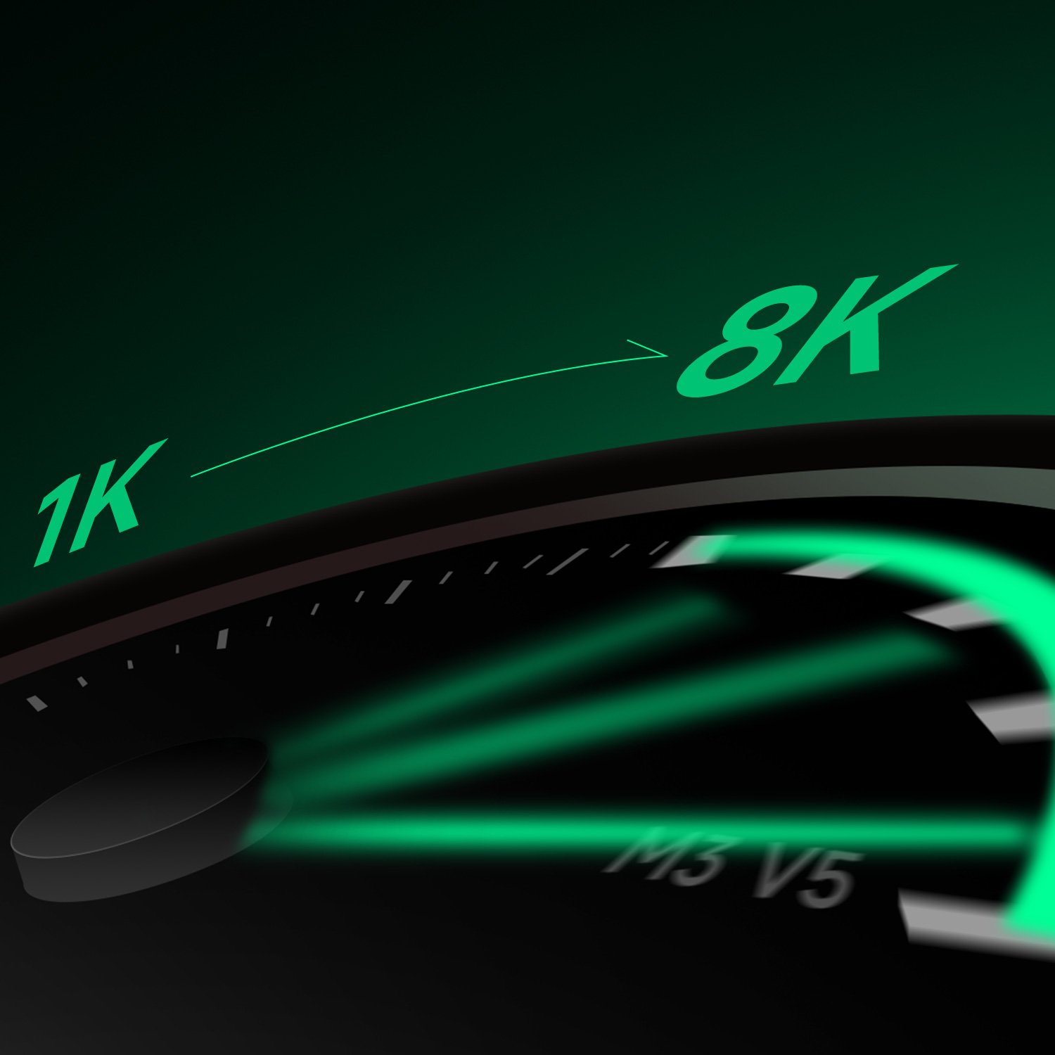 AKKO X MONSGEEK M3 V5 HE 키보드 8 - Gaming Keyboard Tkl 리뷰 및 가격