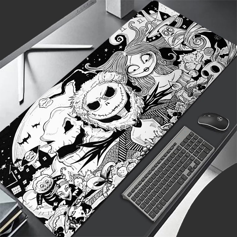 마우스 패드 고무 테이블 대형 게이머 데스크 매트 컴퓨 - Gaming Keyboard Tactile 리뷰 및 가격