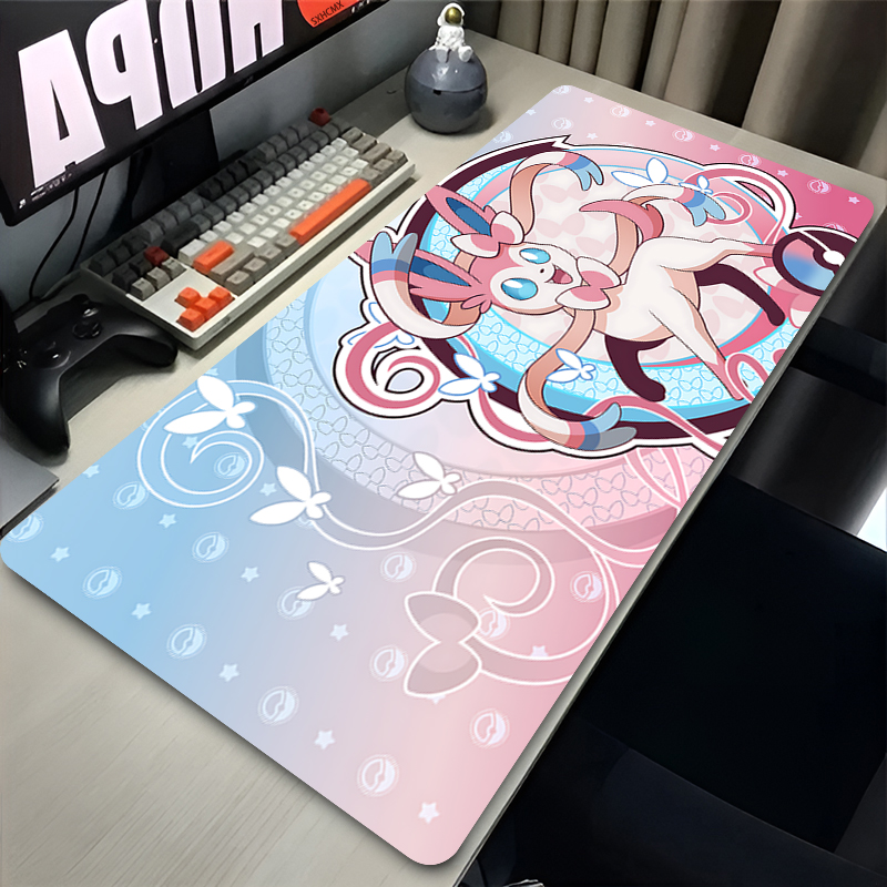 대형 핑크 귀여운 마우스 패드 XXL 게임용 컴퓨터 액 - Gaming Keyboard Tactile 리뷰 및 가격