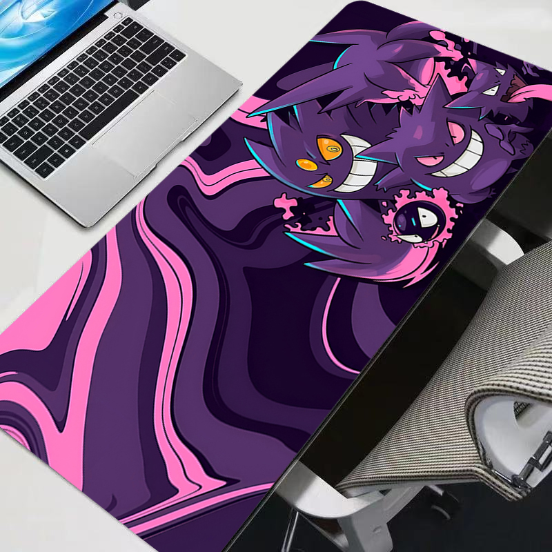 대형 마우스 패드 G-gengar 마우스 패드 사무실  - Gaming Keyboard Tactile 리뷰 및 가격