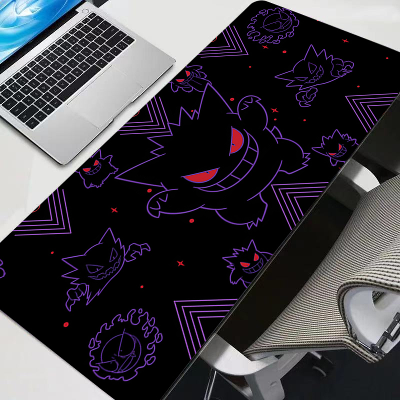 대형 마우스 패드 G-gengar 마우스 패드 사무실  - Gaming Keyboard Tactile 리뷰 및 가격